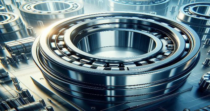 بلبرینگ چیست؟